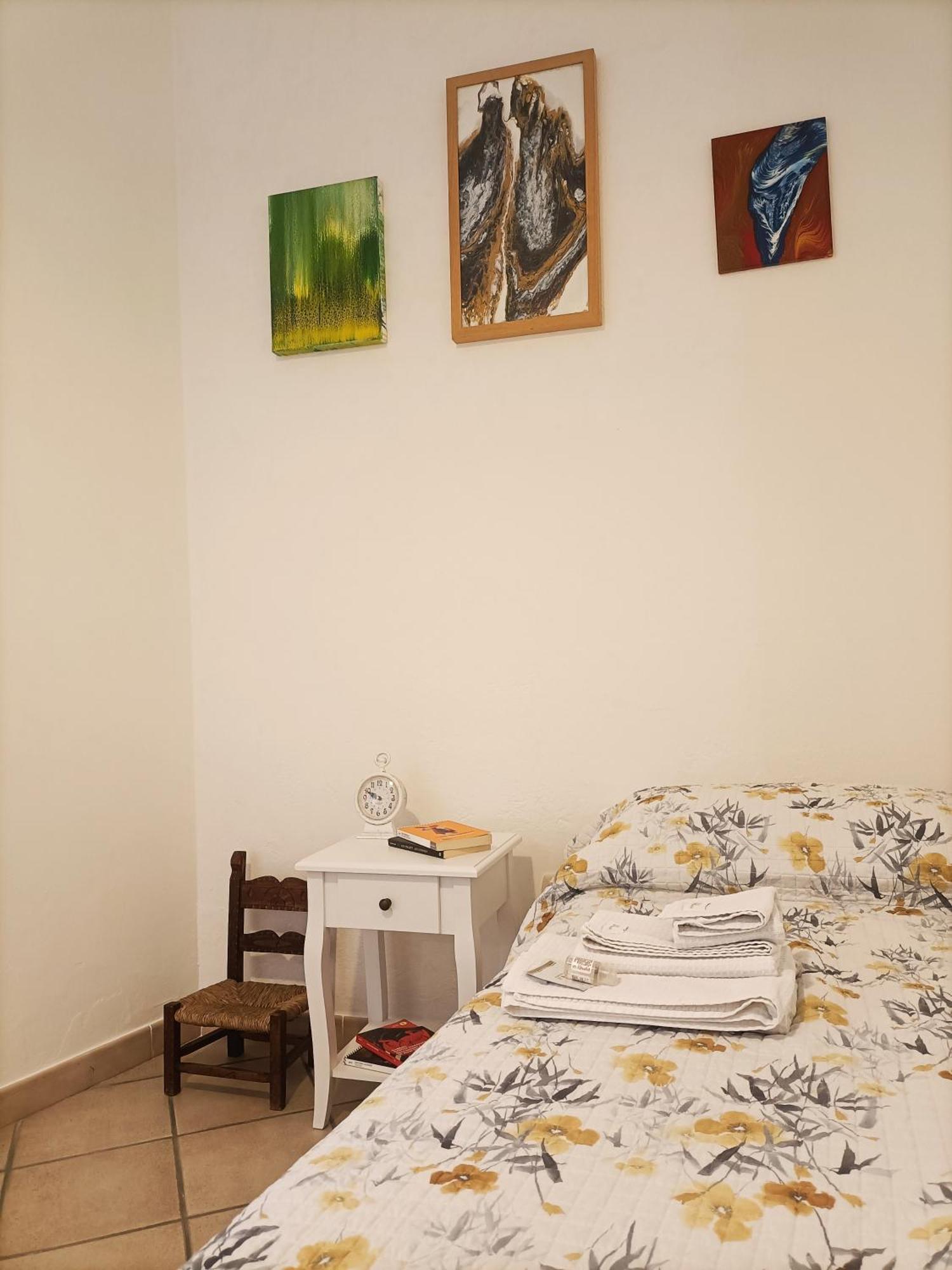 Bright Port View Apartment- Free Parking 칼리아리 외부 사진