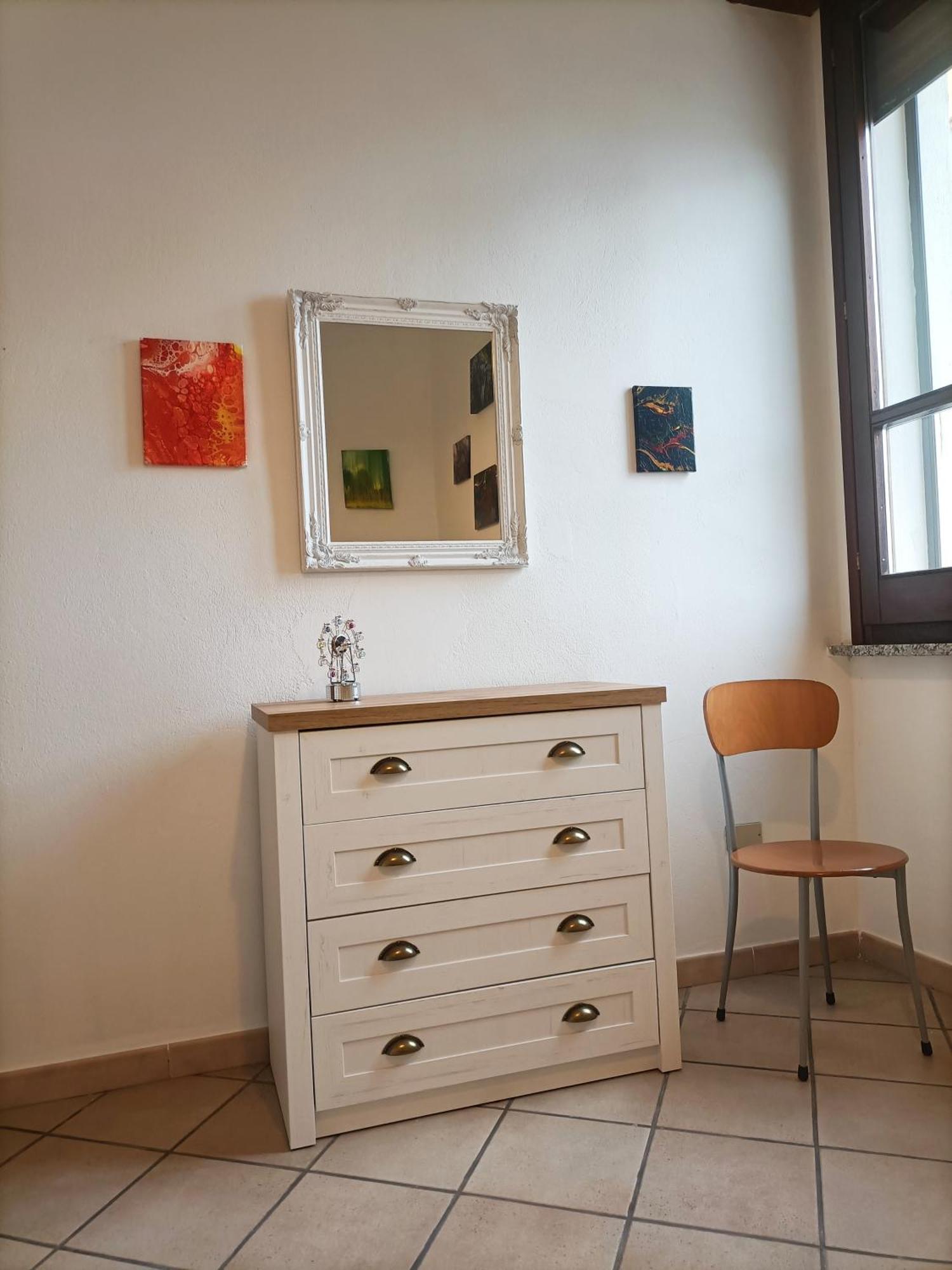 Bright Port View Apartment- Free Parking 칼리아리 외부 사진