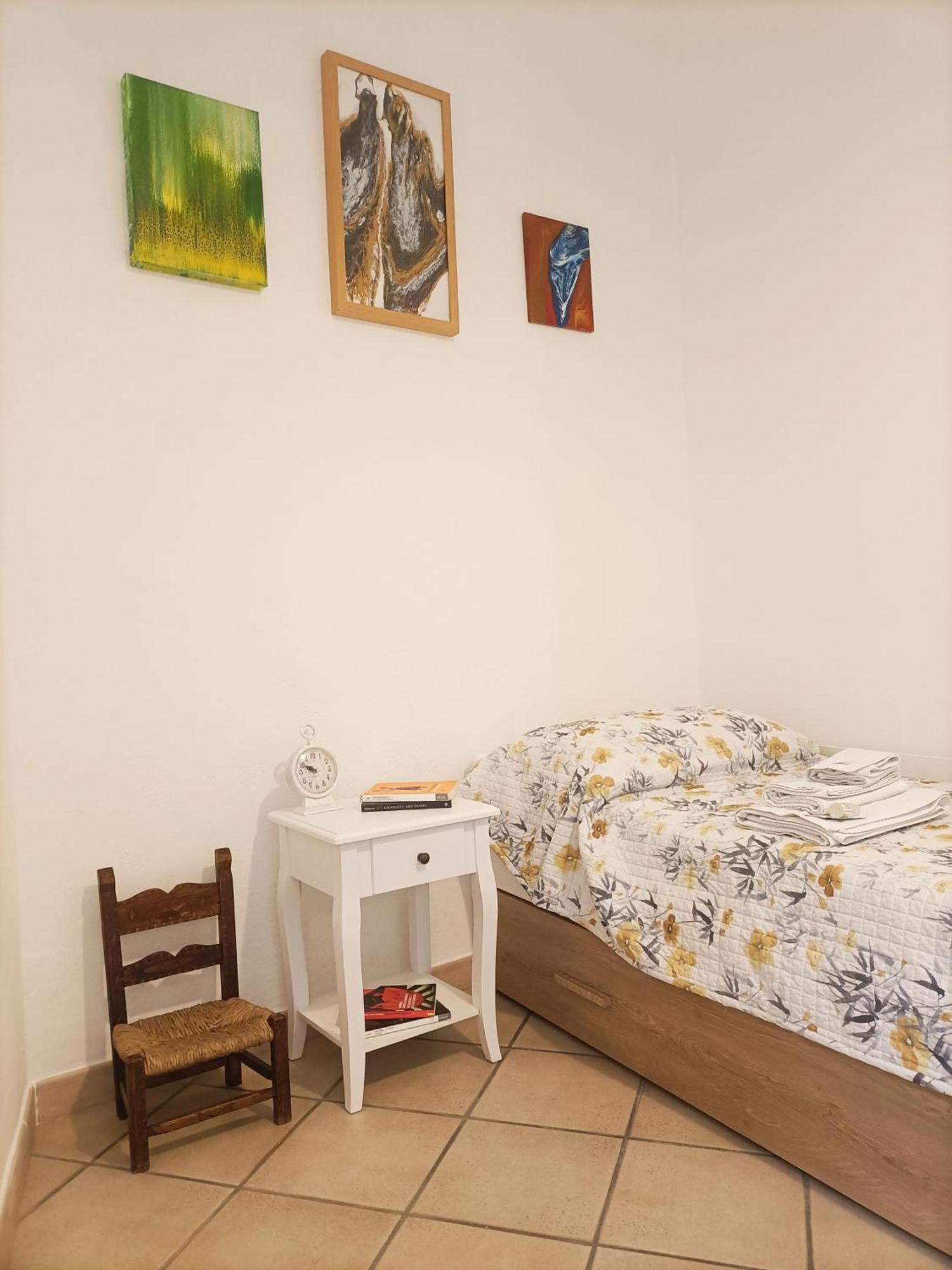Bright Port View Apartment- Free Parking 칼리아리 외부 사진